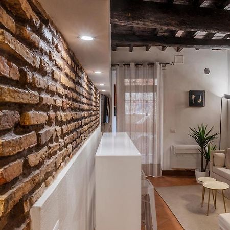Heart Of Trastevere Studio Flat 罗马 外观 照片